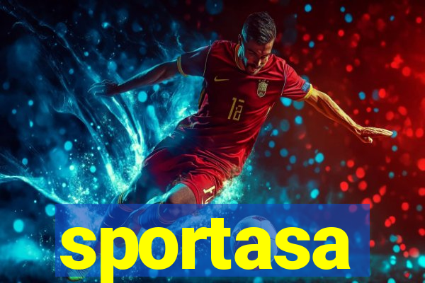 sportasa