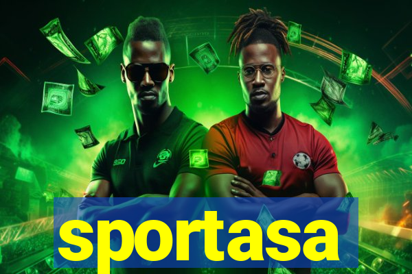 sportasa