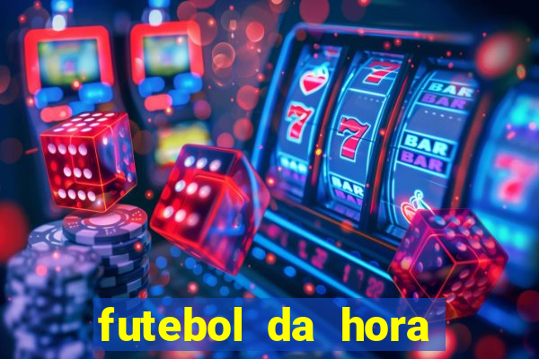 futebol da hora 3.7 no play store