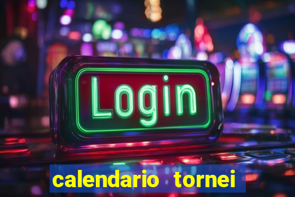 calendario tornei di poker