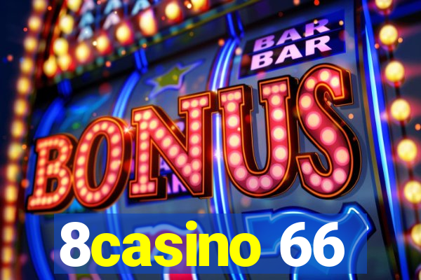 8casino 66