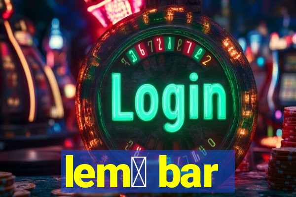 lem么 bar