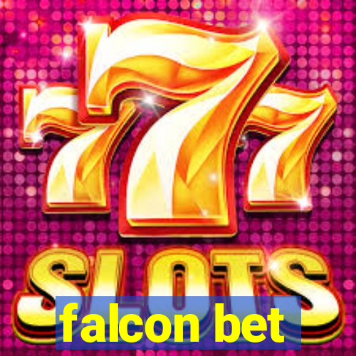 falcon bet