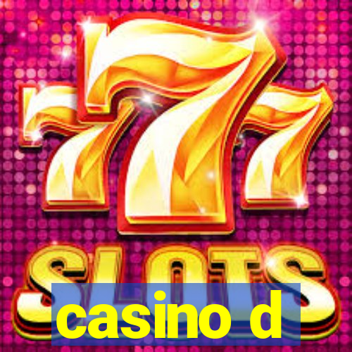 casino d