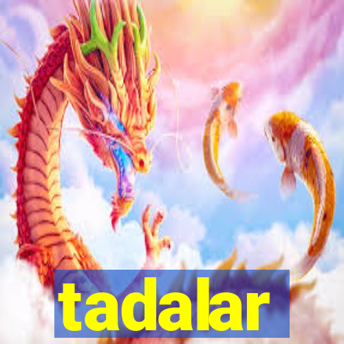 tadalar