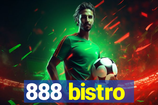 888 bistro