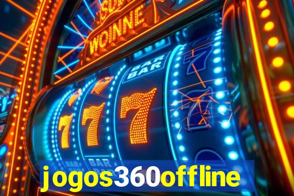 jogos360offline