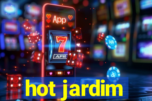 hot jardim