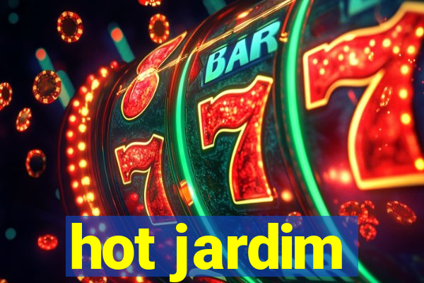 hot jardim