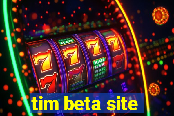 tim beta site