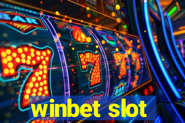 winbet slot