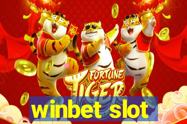 winbet slot