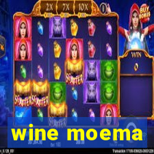 wine moema