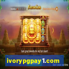 ivorypgpay1.com