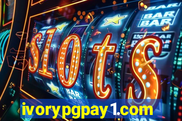 ivorypgpay1.com