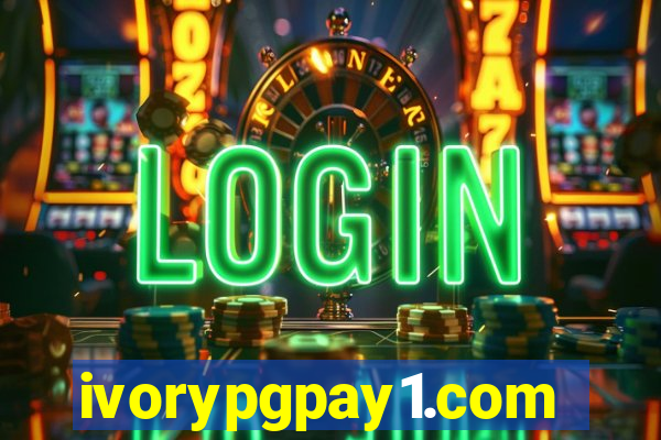 ivorypgpay1.com