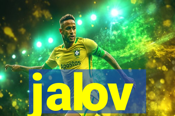 jalov