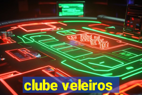 clube veleiros