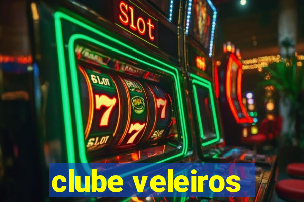 clube veleiros