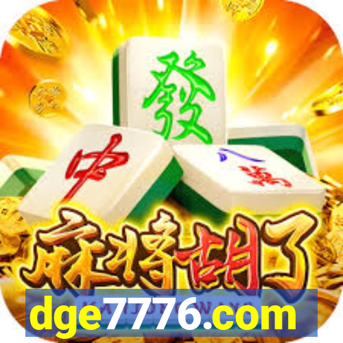 dge7776.com