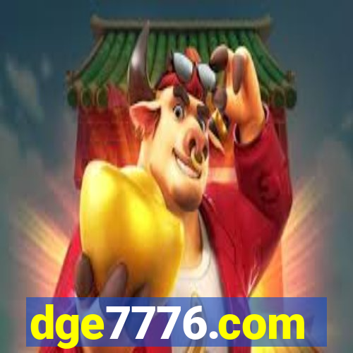 dge7776.com