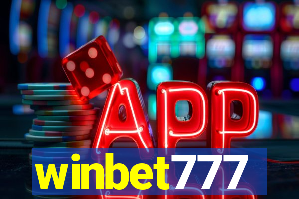 winbet777