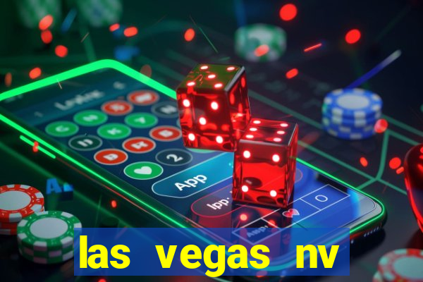 las vegas nv casino hotels