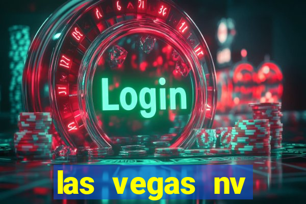 las vegas nv casino hotels