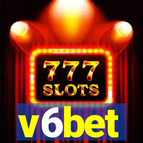 v6bet