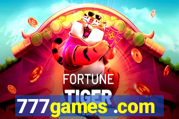 777games .com