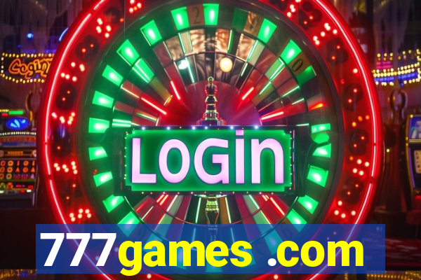 777games .com