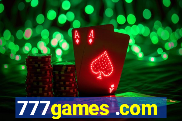 777games .com