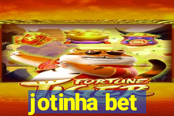 jotinha bet