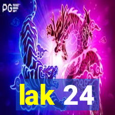 lak 24