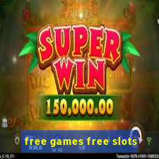 free games free slots