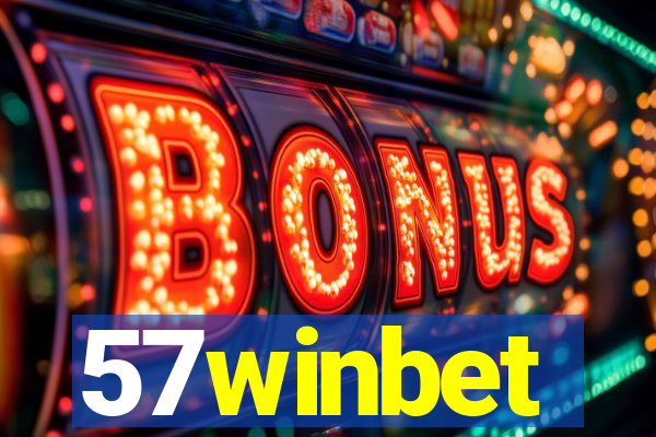 57winbet