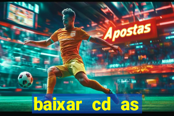 baixar cd as melhores de edson gomes