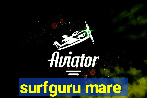 surfguru mare