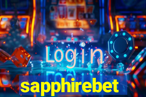 sapphirebet