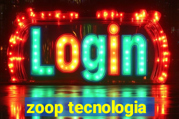 zoop tecnologia