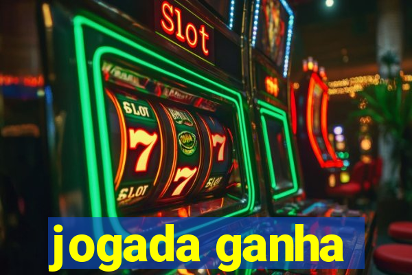 jogada ganha