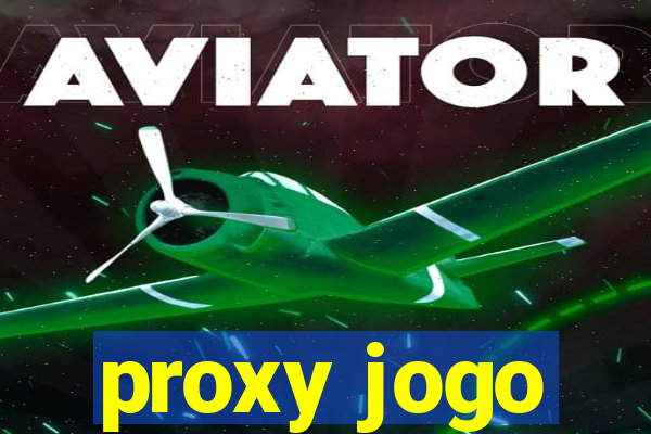 proxy jogo