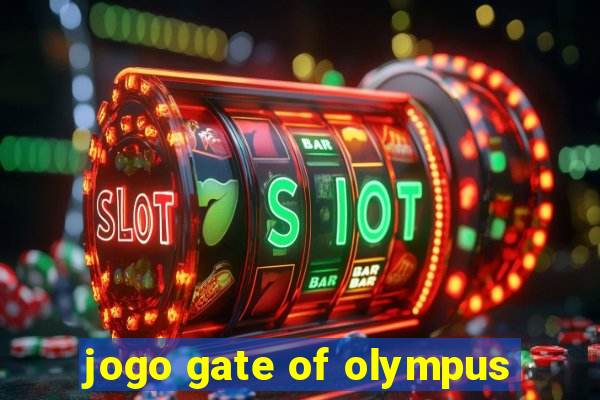 jogo gate of olympus