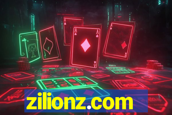 zilionz.com