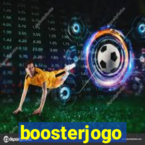 boosterjogo