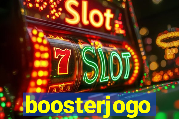 boosterjogo