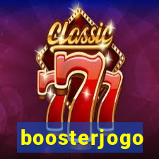 boosterjogo