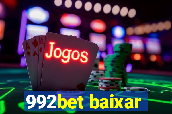 992bet baixar