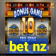 bet nz