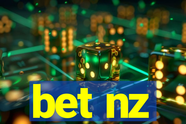 bet nz